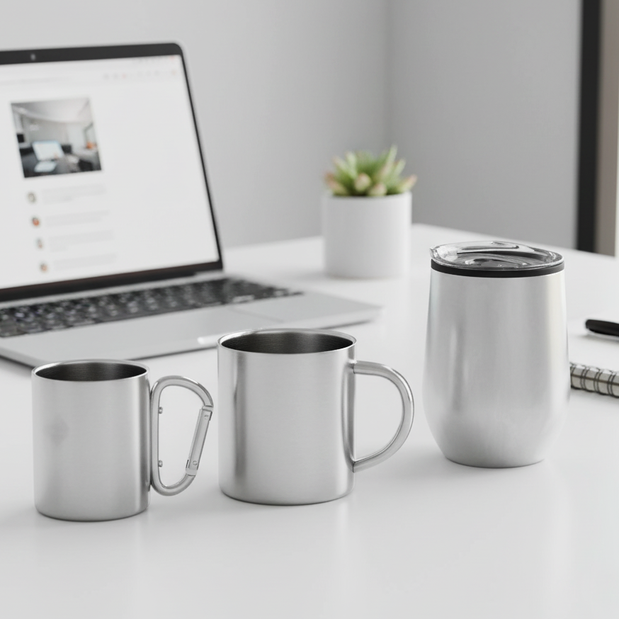 laptop mugs hogar