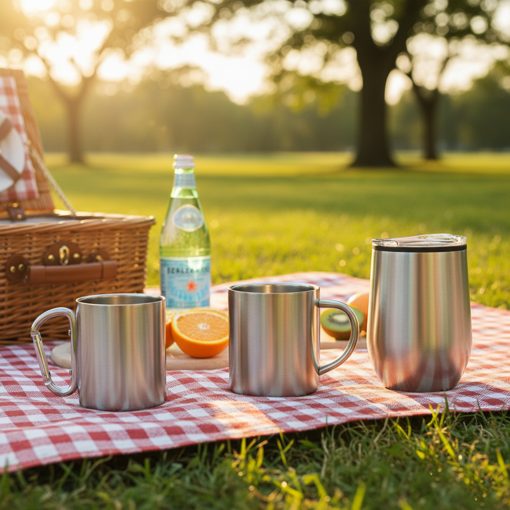 tiempo libre camping