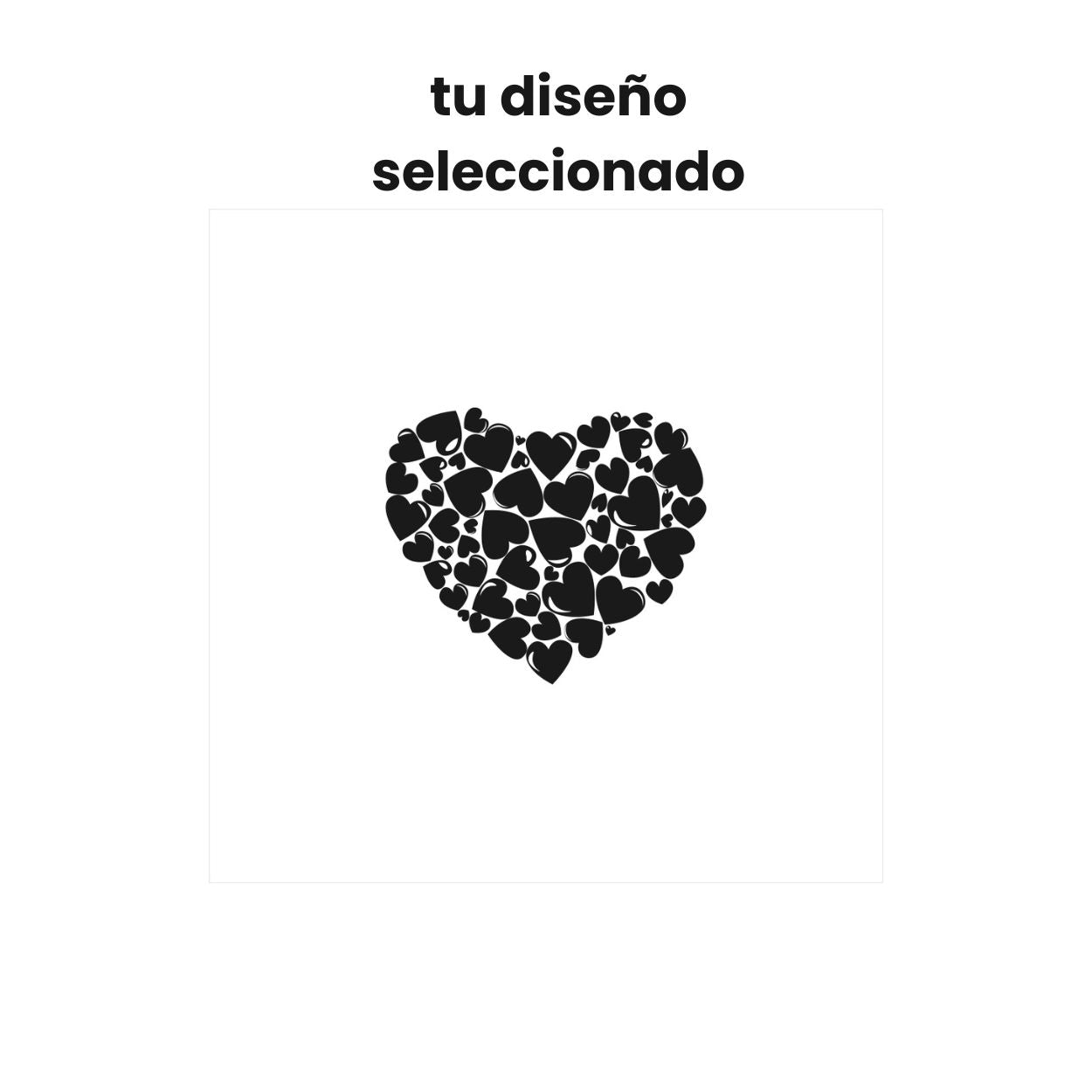 diseño cava boda puzzle