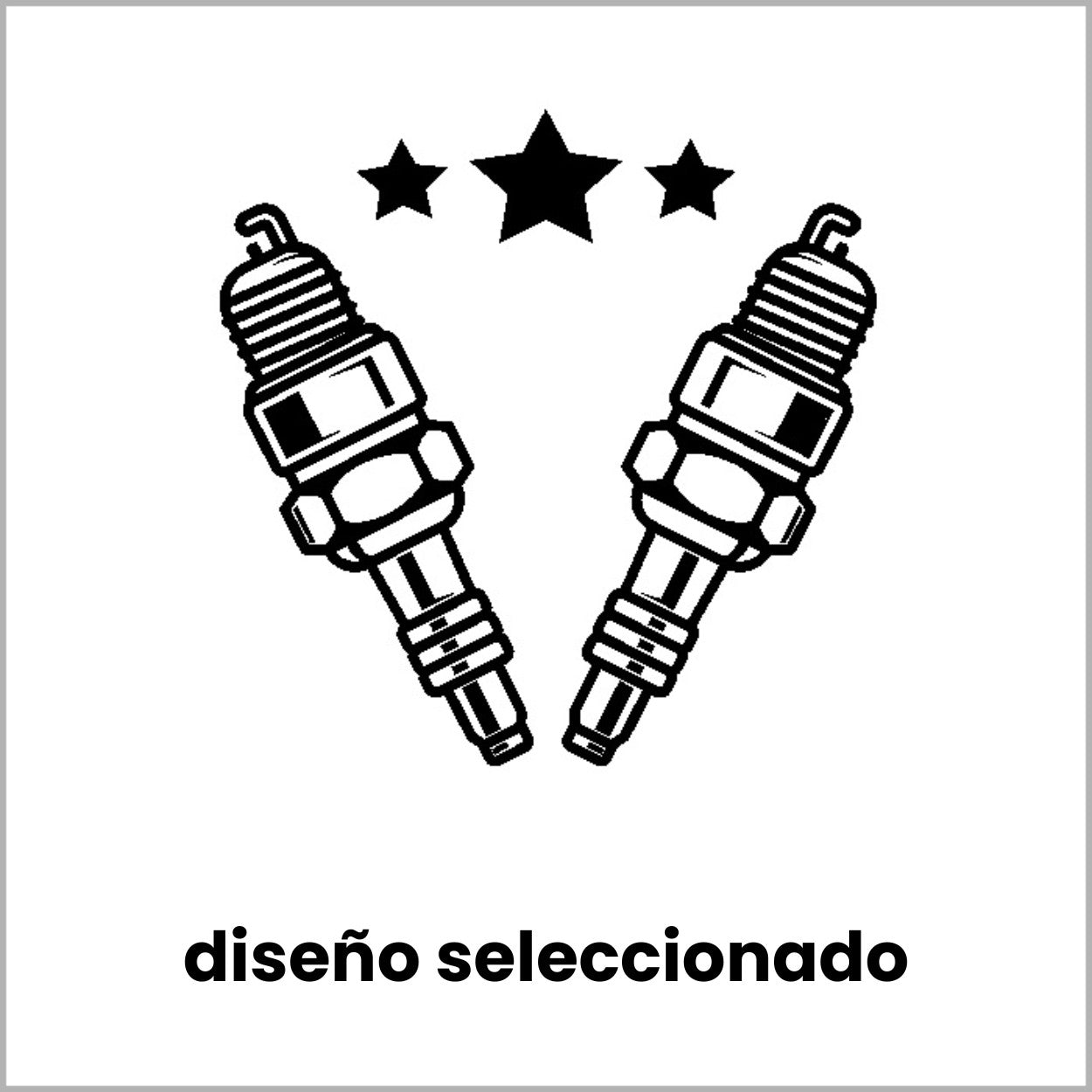 diseño moto valvula