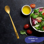 Cuchara Refresco personalizada