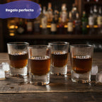 Chupito Vasos personalizados