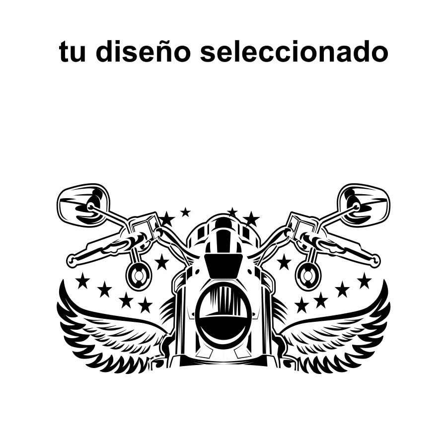 diseño motos