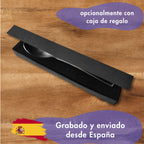 Cuchara Comas con caja de regalo