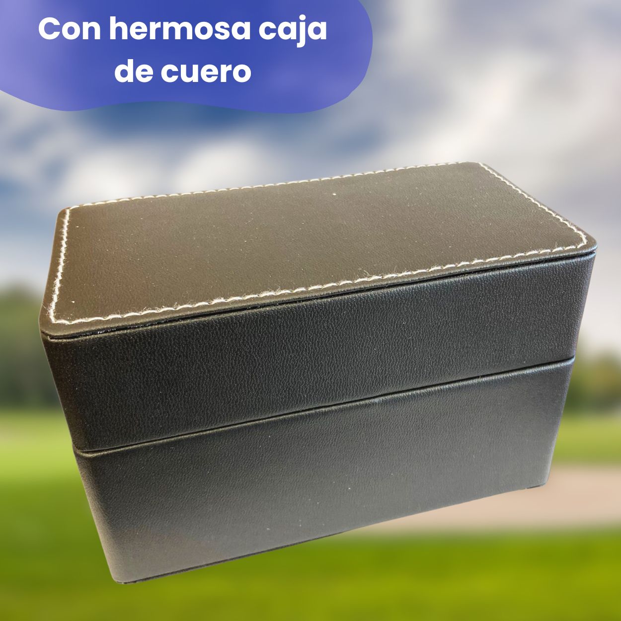 Set de regalo golfista