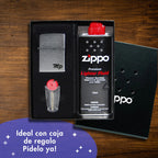 Zippo iniialescaja de regalo