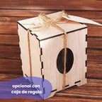 Vaso Whisky caja de regalo
