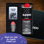 Zippo Pesca caja de regalo