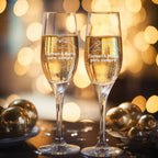 Juego copas cava tu texto