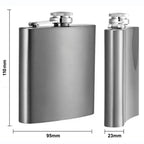 petaca tractor medidas