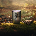 termo taza caza 6 diseños