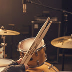 Baquetas tu texto 7A madera