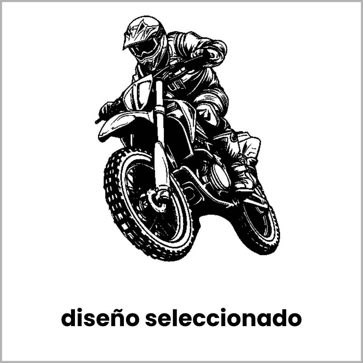 diseños motocross
