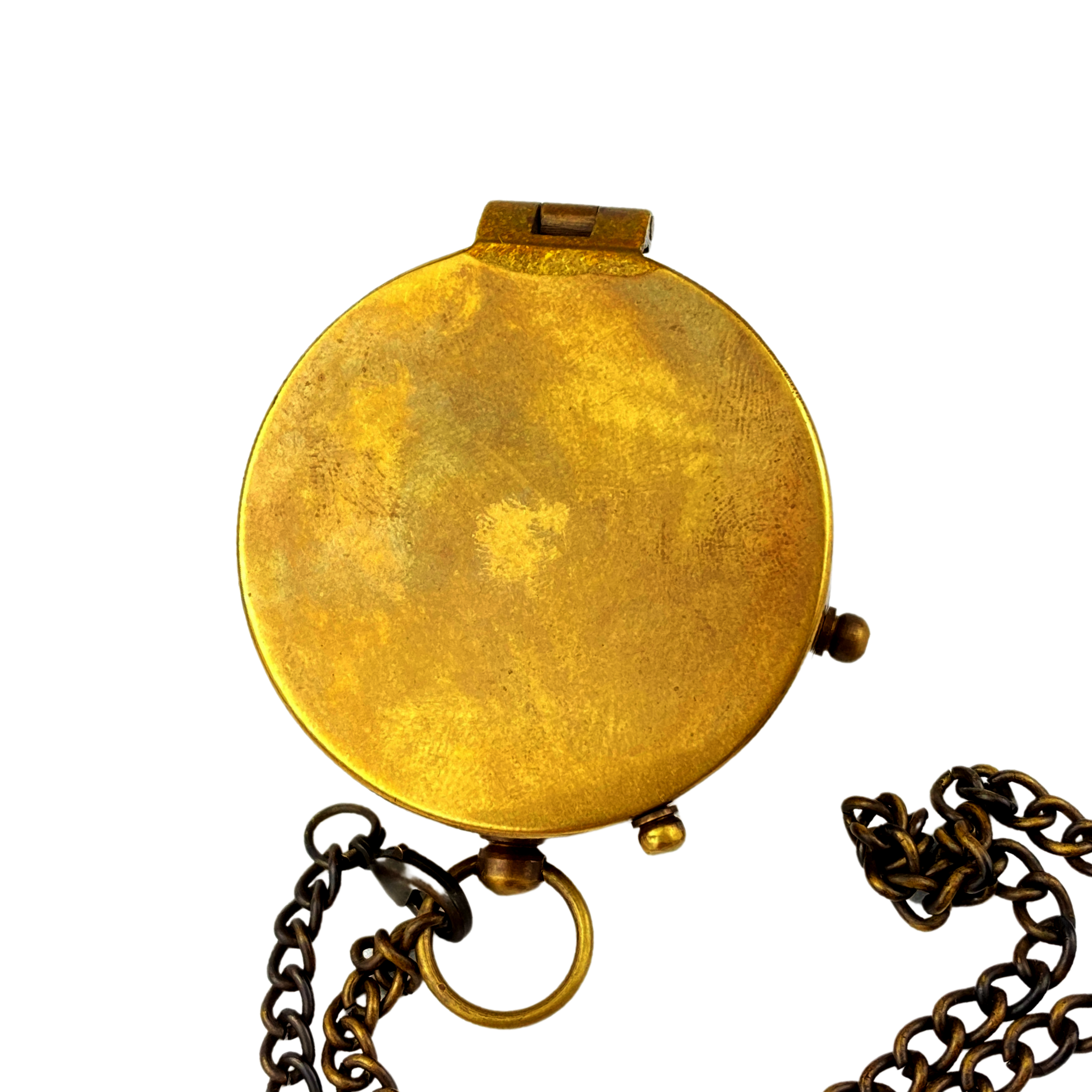 brújula Kompass vintage 57