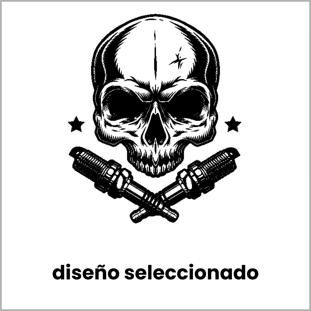 diseño moto extreme