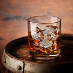 Vaso tu texto 6 diseños Vikingo