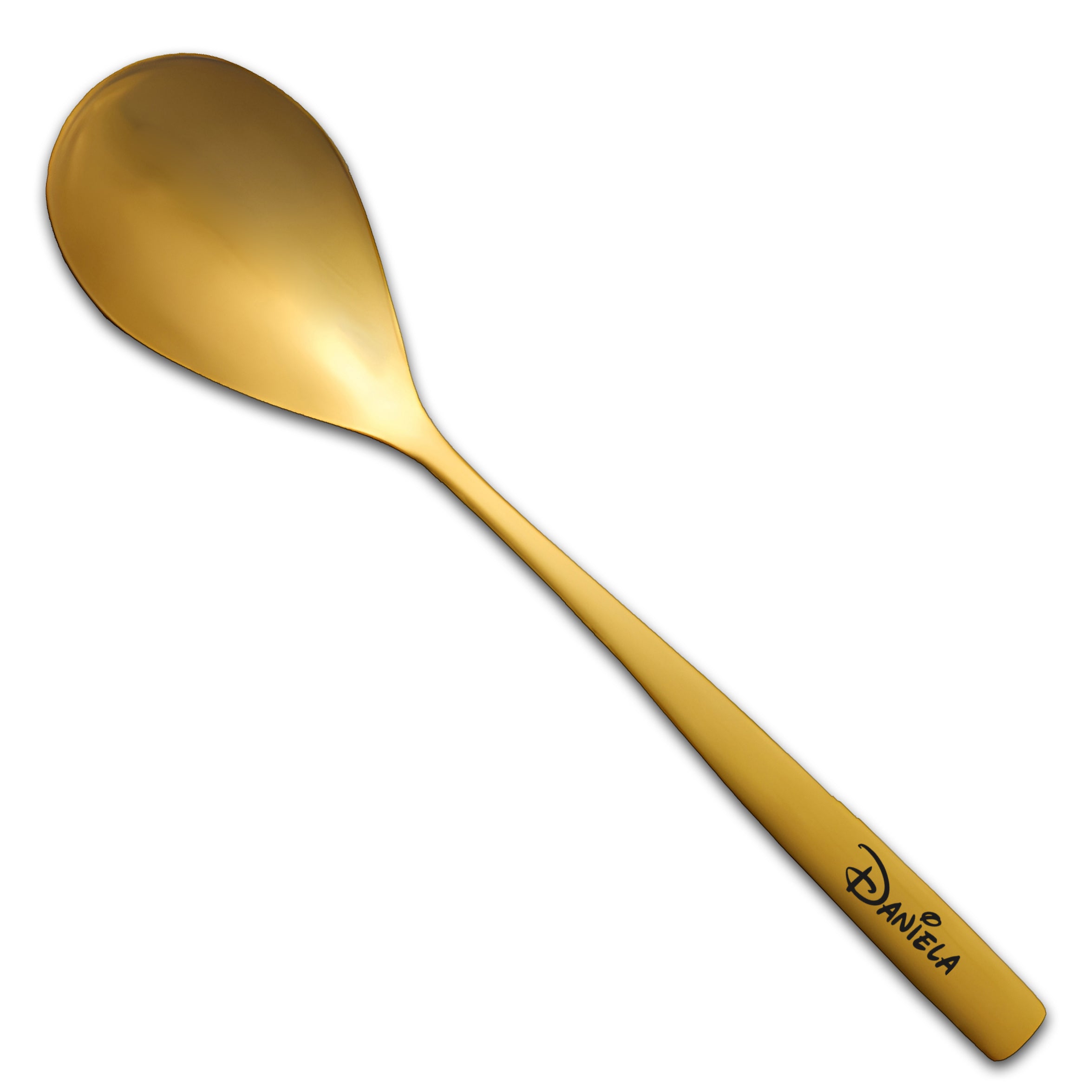 cuchara con tu nombre