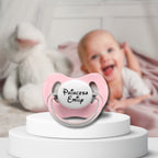 Chupetes con tu texto