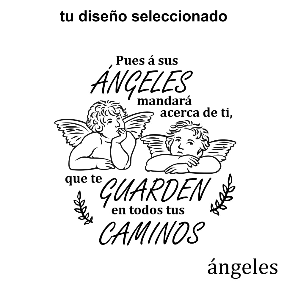 diseño cristiano iglesia Angeles