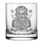 Vaso personalizado 6 diseños Vikingo