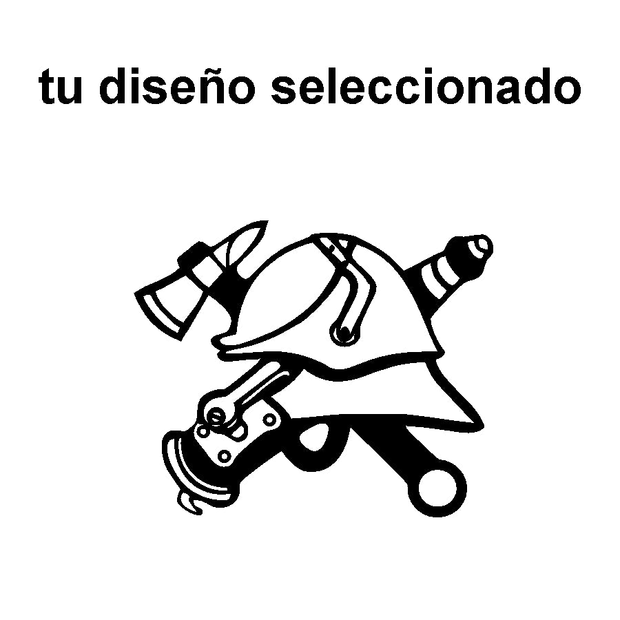 diseño bombero 2