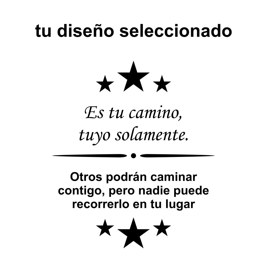 diseño brújula estrella