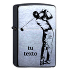 Zippo Golfista