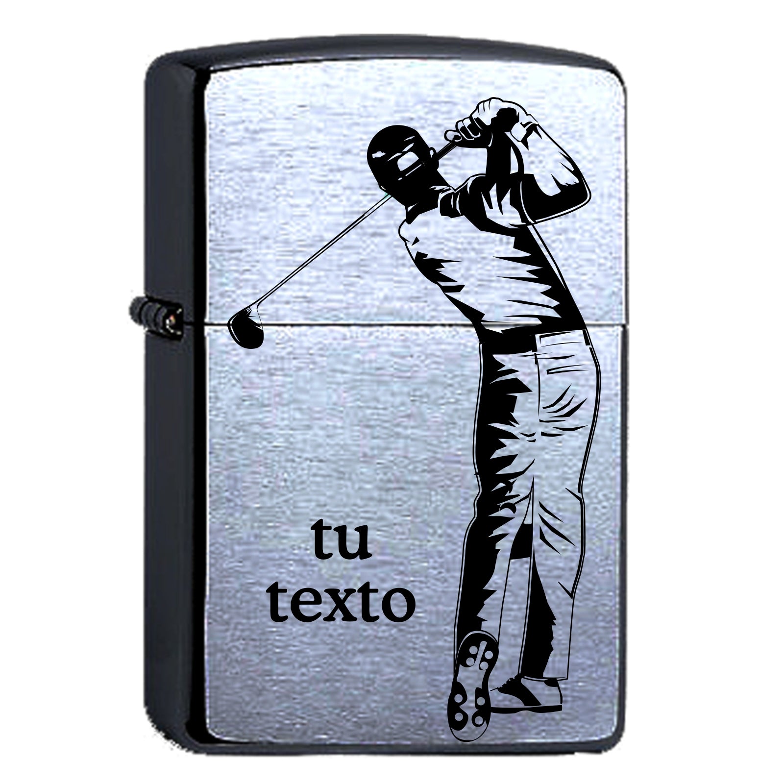 Zippo Golfista