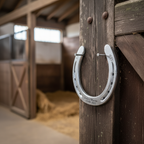 Hufeisen personalisiert