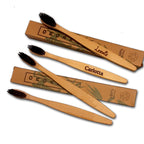 cepillo de diente personalizado con tu texto