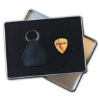 Púa guitarra personalizada Arce