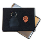 Púa guitarra caja de regalo