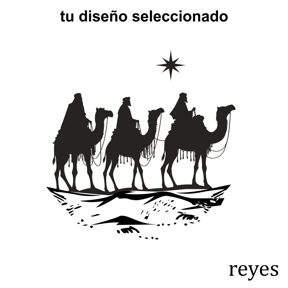 diseño cristiano iglesia reyes