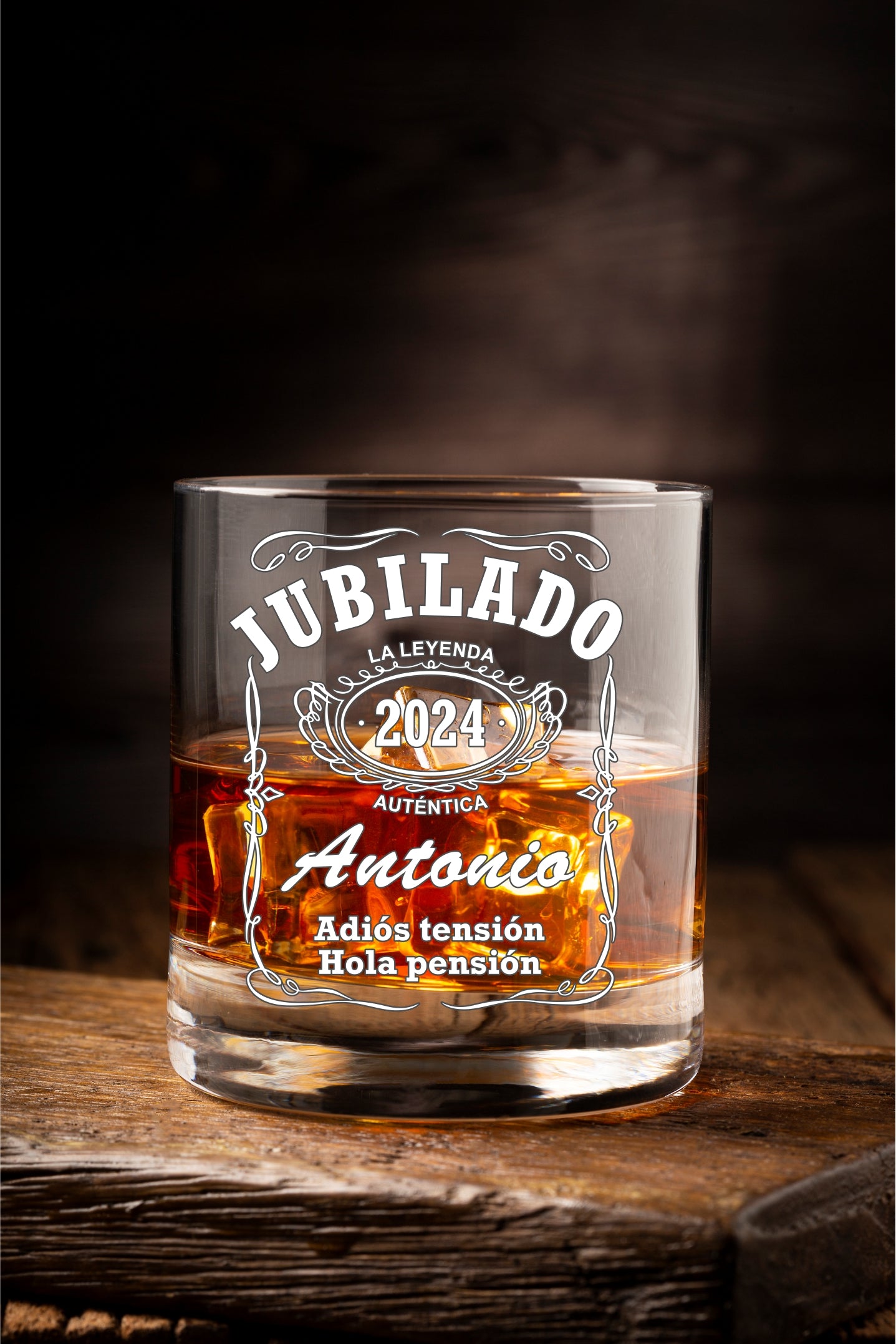 vaso jubilado tension