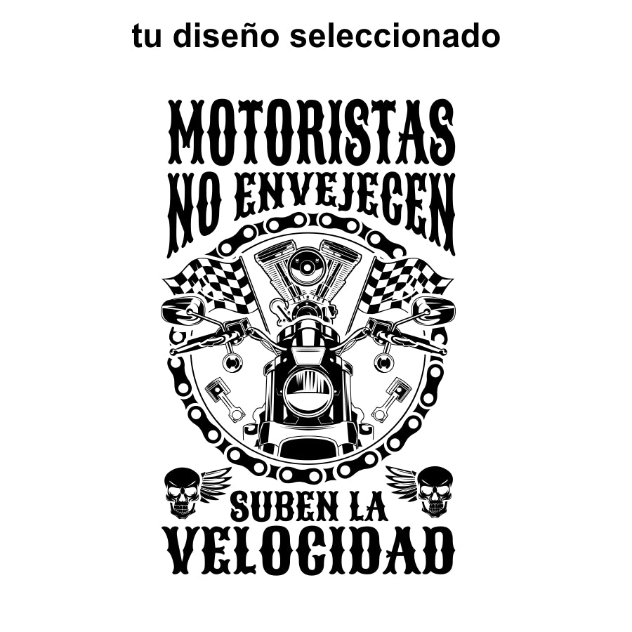 diseño moto velocidad
